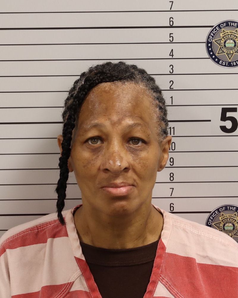 Latest Hamilton County Arrest Report - Chattanoogan.com