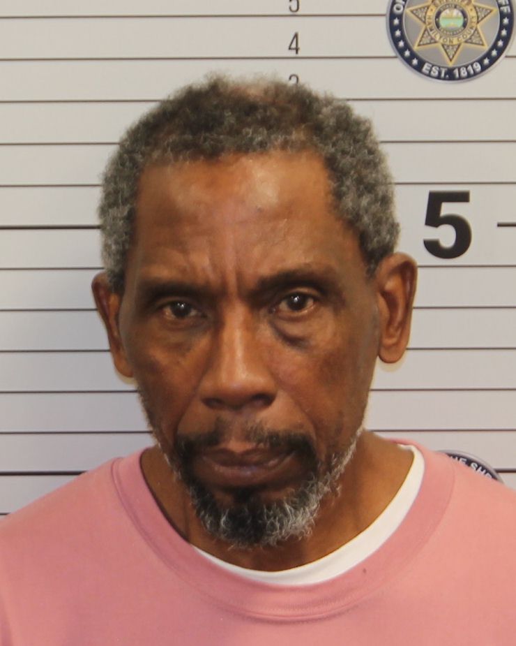 Latest Hamilton County Arrest Report - Chattanoogan.com