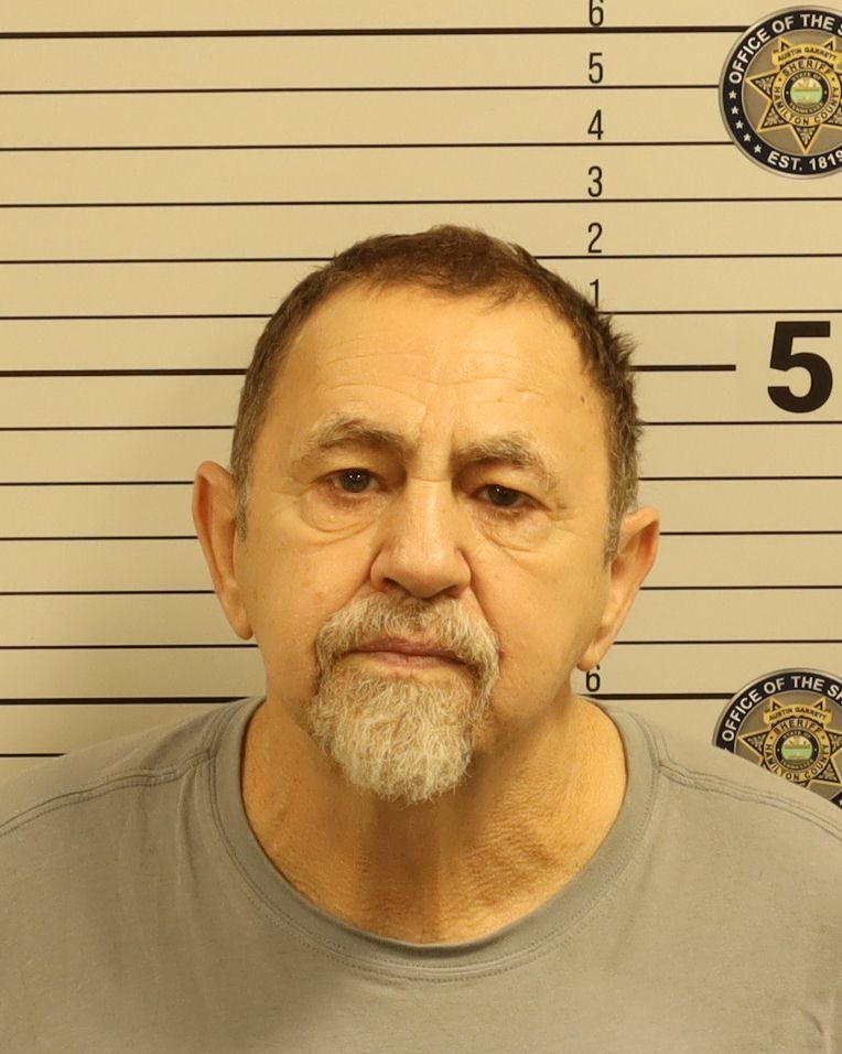 Latest Hamilton County Arrest Report - Chattanoogan.com