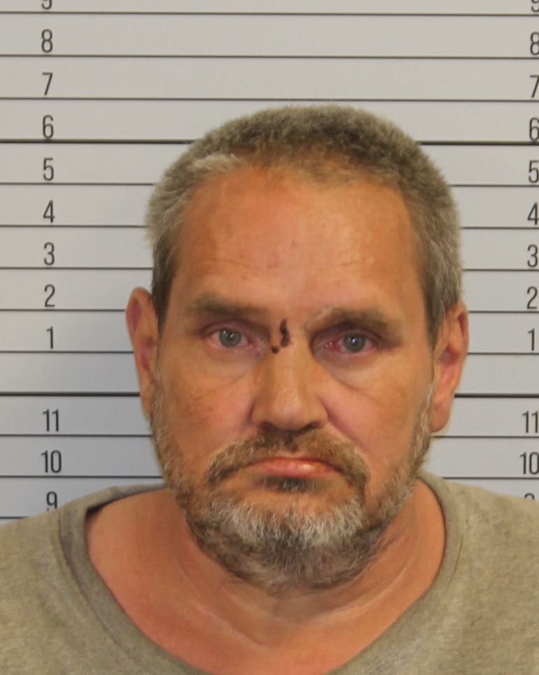 Latest Hamilton County Arrest Report - Chattanoogan.com