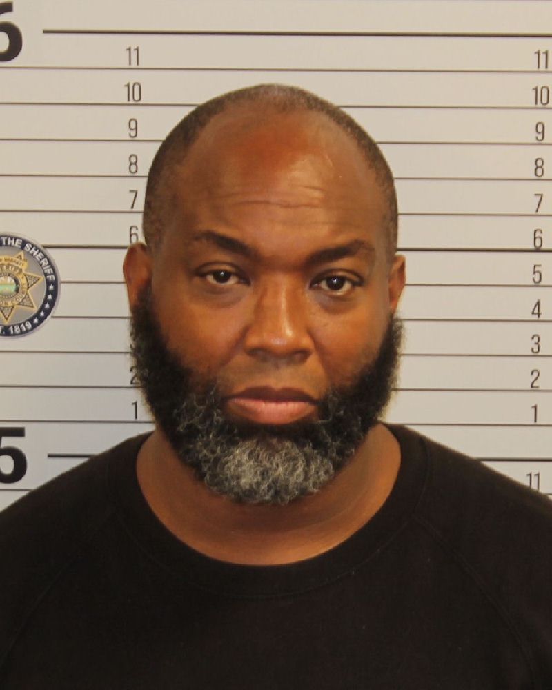 Latest Hamilton County Arrest Report - Chattanoogan.com