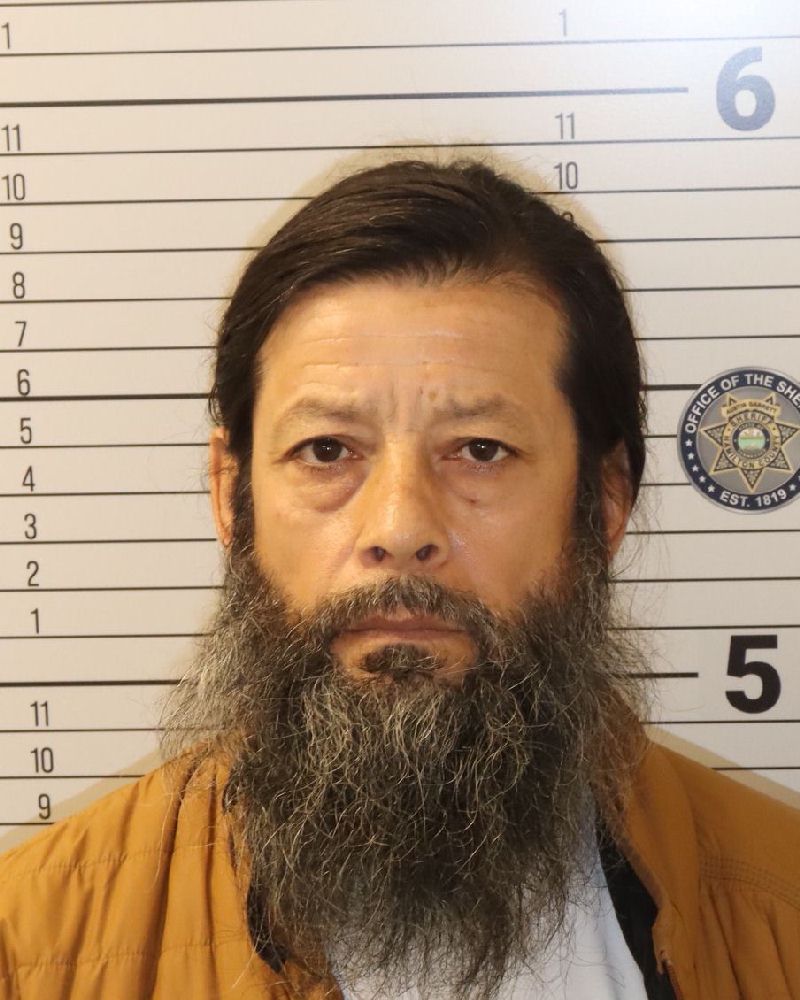 Latest Hamilton County Arrest Report - Chattanoogan.com
