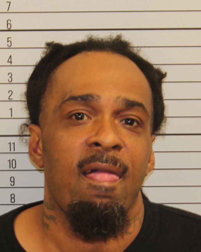 Latest Hamilton County Arrest Report - Chattanoogan.com