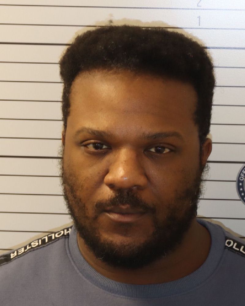 Latest Hamilton County Arrest Report - Chattanoogan.com