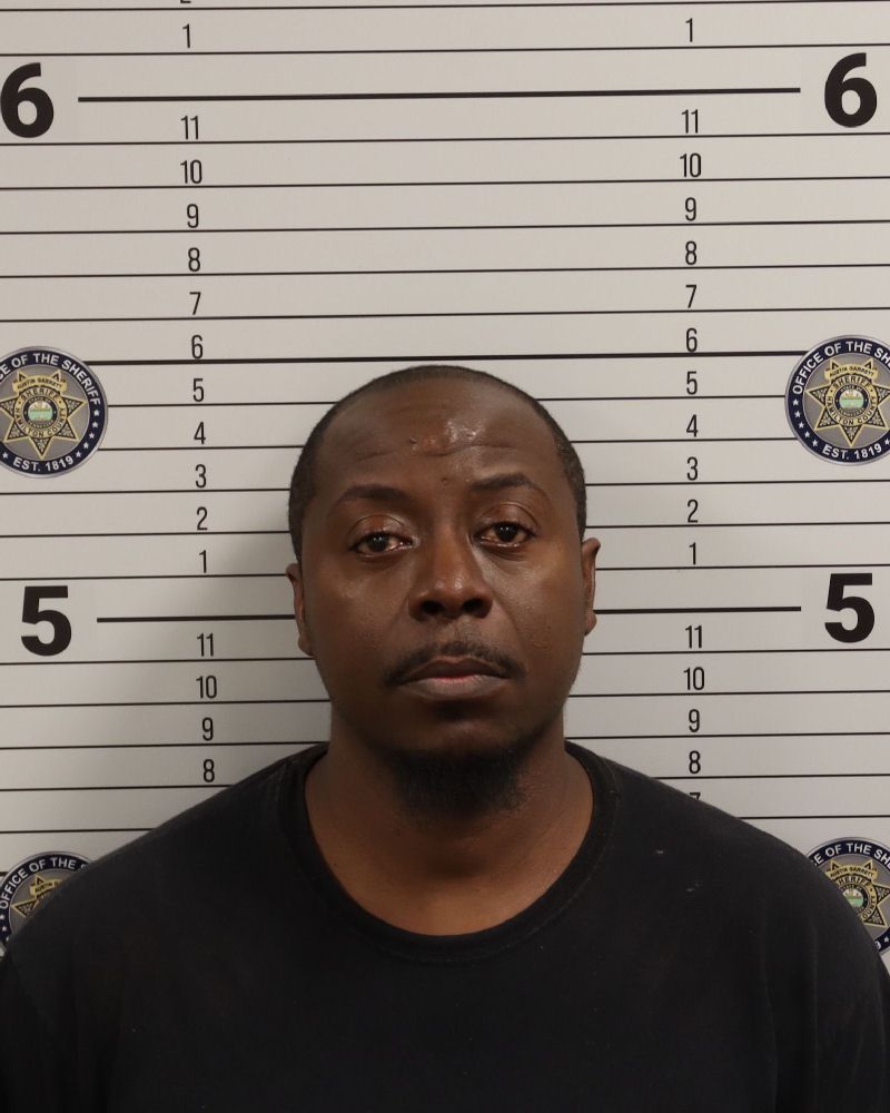Latest Hamilton County Arrest Report - Chattanoogan.com