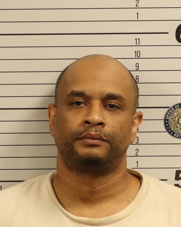 Latest Hamilton County Arrest Report - Chattanoogan.com