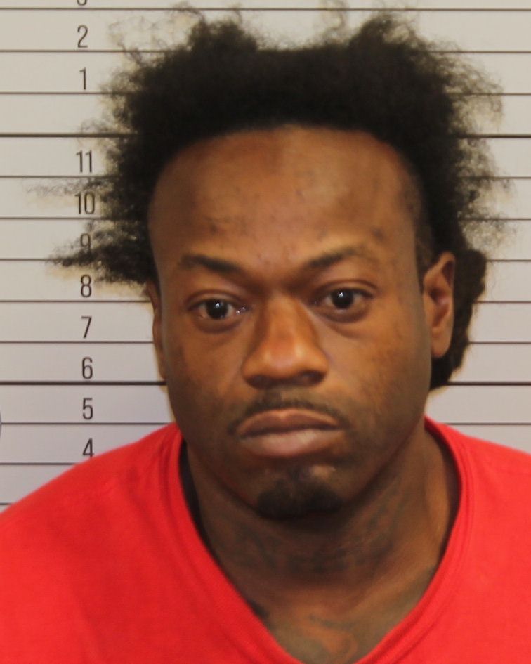Latest Hamilton County Arrest Report - Chattanoogan.com