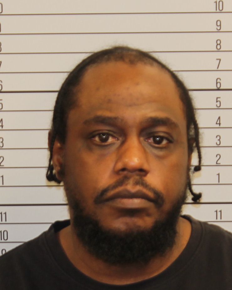 Latest Hamilton County Arrest Report - Chattanoogan.com