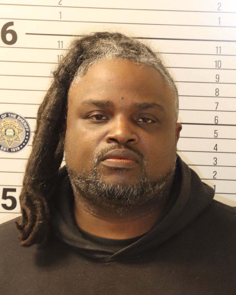 Latest Hamilton County Arrest Report - Chattanoogan.com