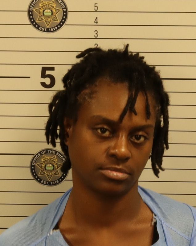 Latest Hamilton County Arrest Report - Chattanoogan.com