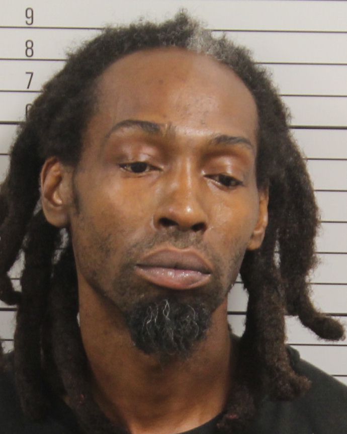 Latest Hamilton County Arrest Report - Chattanoogan.com