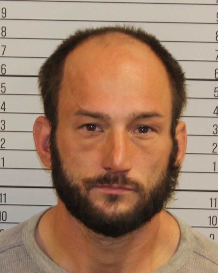 Latest Hamilton County Arrest Report - Chattanoogan.com