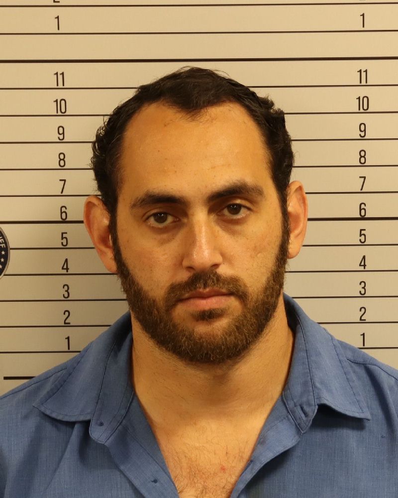 Latest Hamilton County Arrest Report - Chattanoogan.com