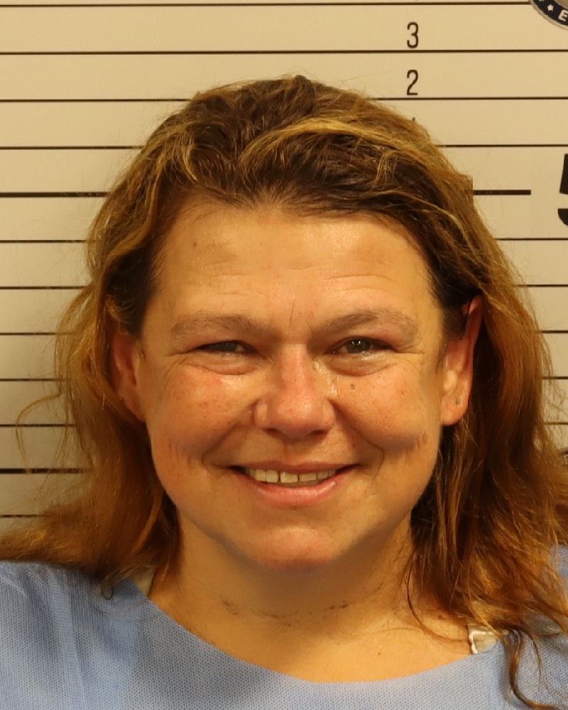 Latest Hamilton County Arrest Report - Chattanoogan.com