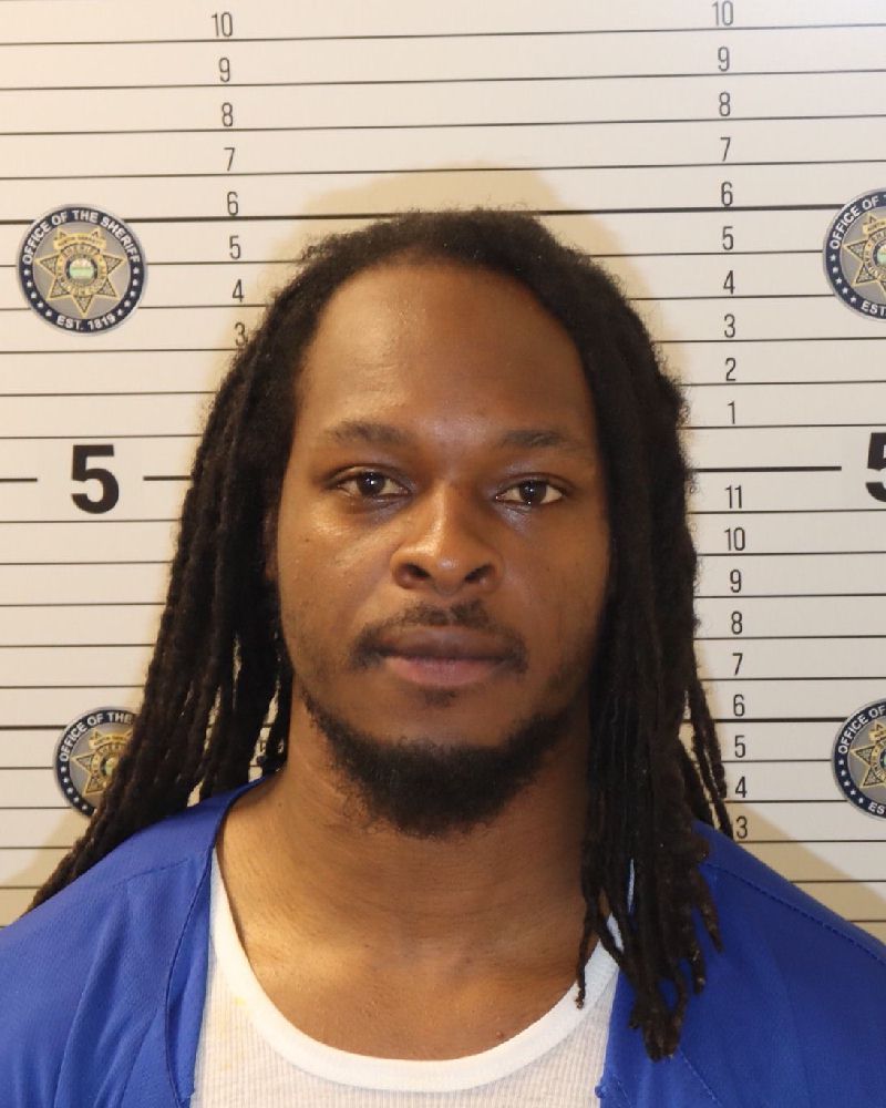 Latest Hamilton County Arrest Report - Chattanoogan.com