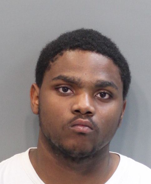 Latest Hamilton County Arrest Report - Chattanoogan.com