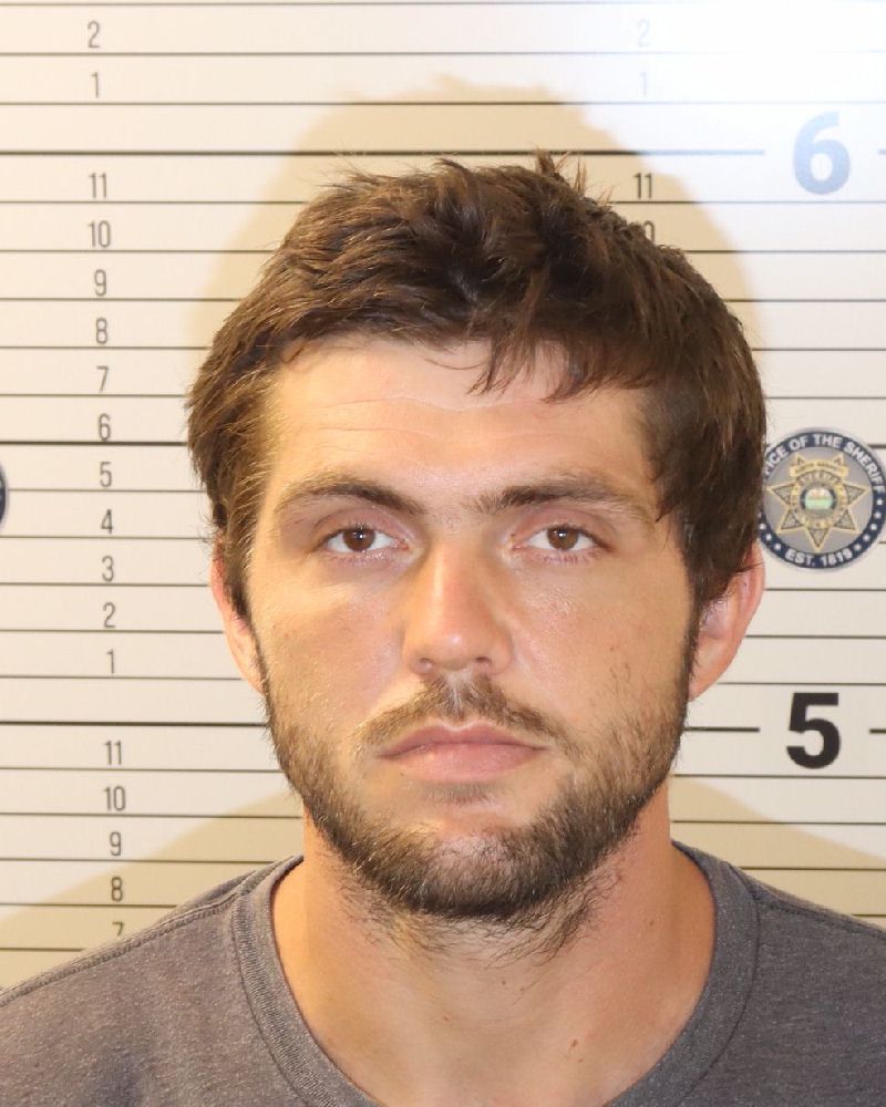 Latest Hamilton County Arrest Report - Chattanoogan.com