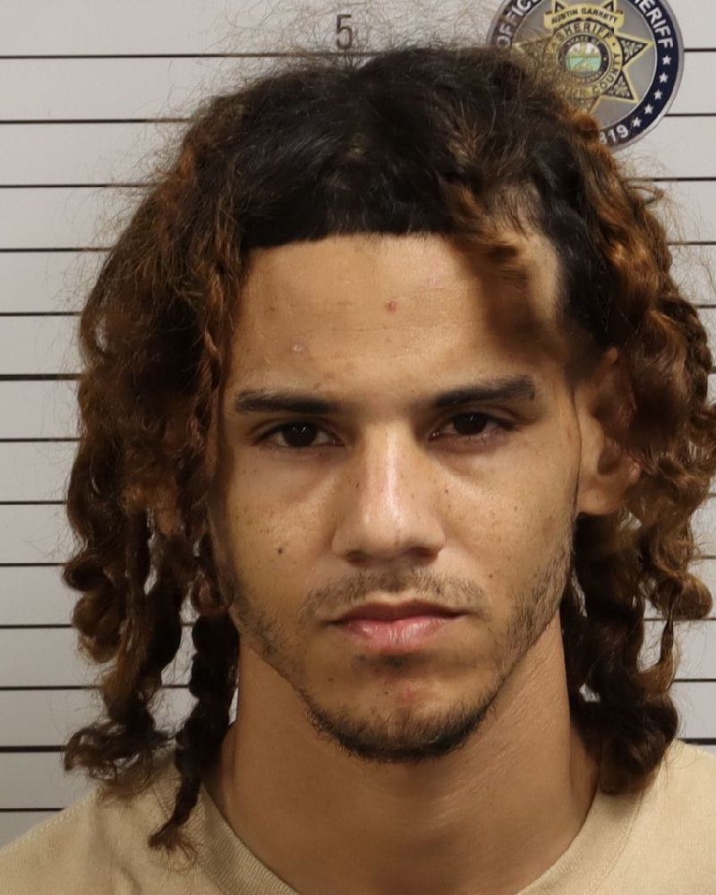 Latest Hamilton County Arrest Report - Chattanoogan.com