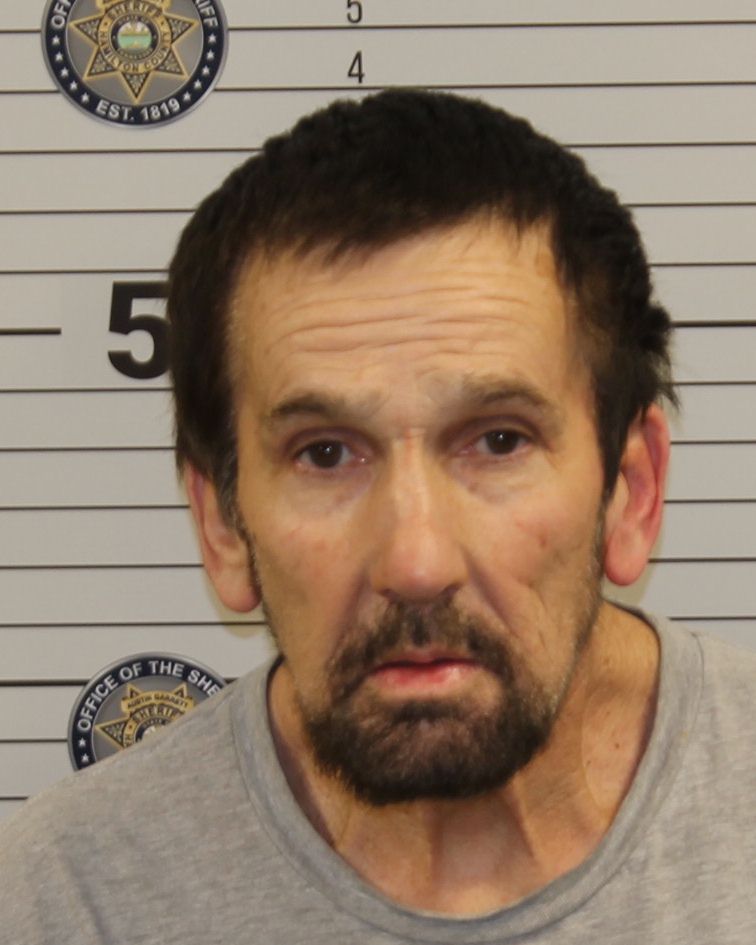Latest Hamilton County Arrest Report - Chattanoogan.com