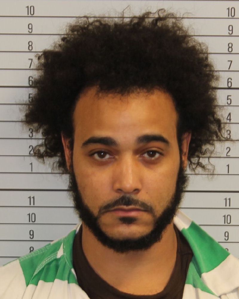 Latest Hamilton County Arrest Report - Chattanoogan.com