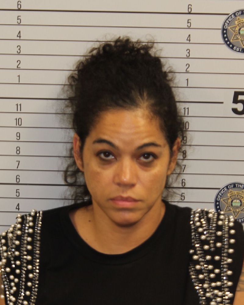 Latest Hamilton County Arrest Report - Chattanoogan.com