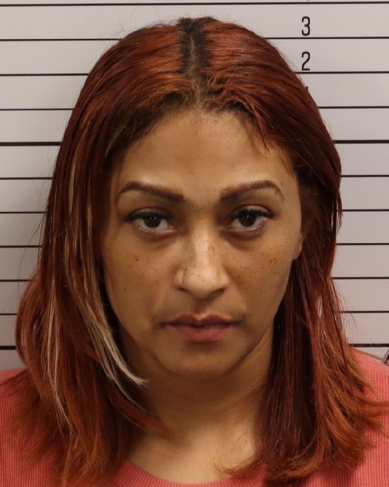 Latest Hamilton County Arrest Report - Chattanoogan.com