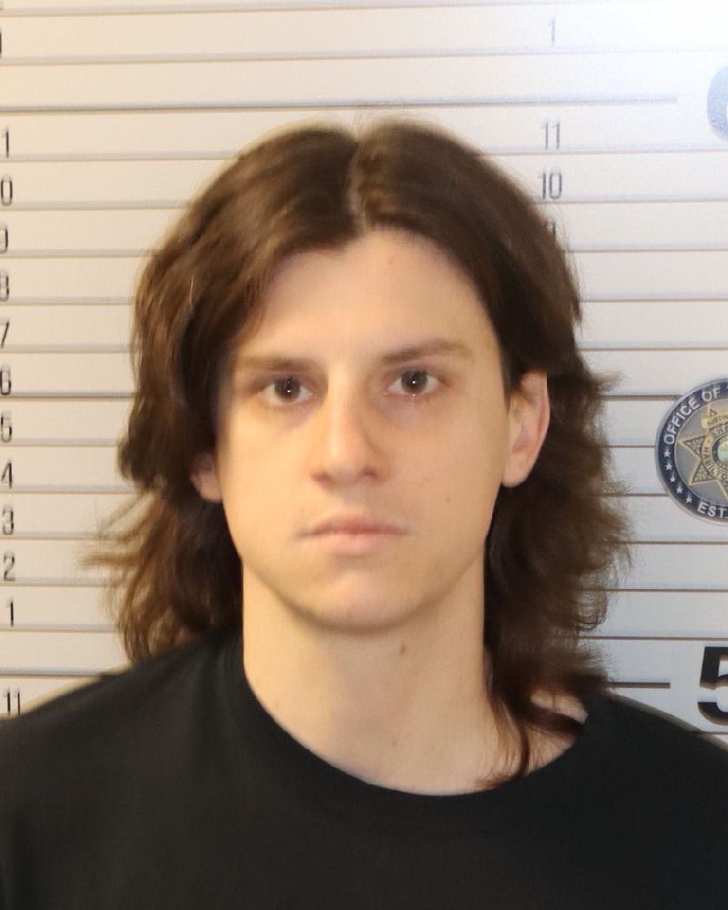 Latest Hamilton County Arrest Report - Chattanoogan.com