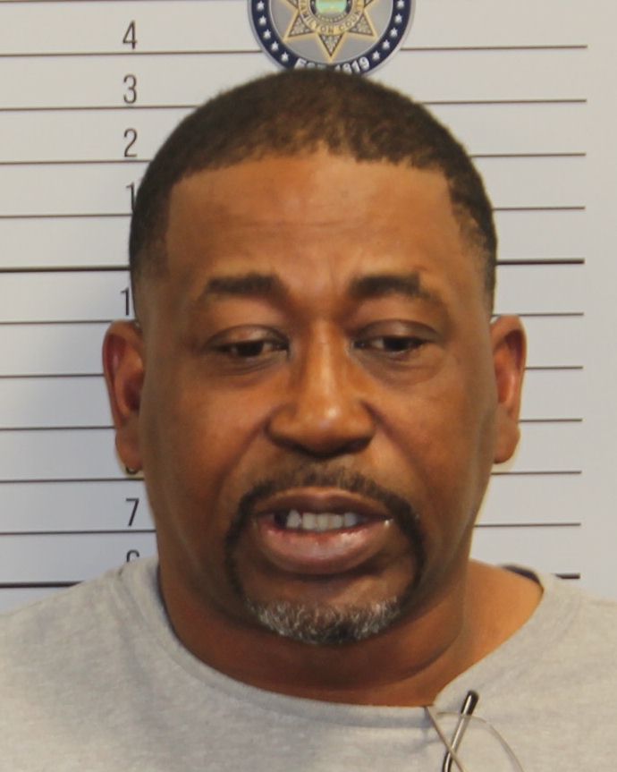 Latest Hamilton County Arrest Report - Chattanoogan.com