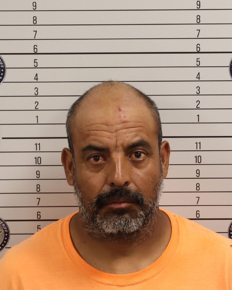 Latest Hamilton County Arrest Report - Chattanoogan.com