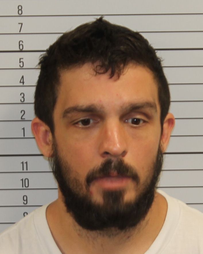 Latest Hamilton County Arrest Report - Chattanoogan.com