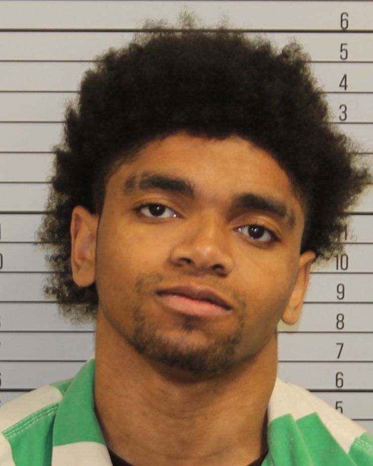 Latest Hamilton County Arrest Report - Chattanoogan.com