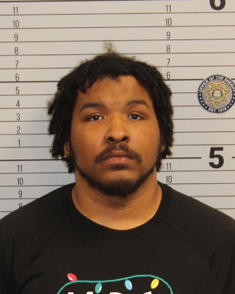 Latest Hamilton County Arrest Report - Chattanoogan.com