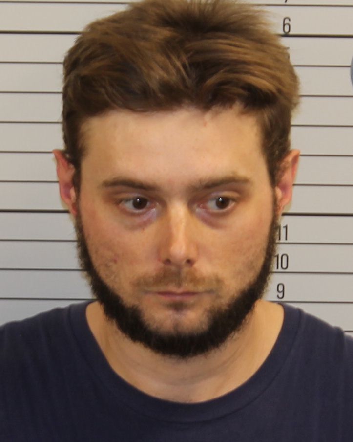 Latest Hamilton County Arrest Report - Chattanoogan.com