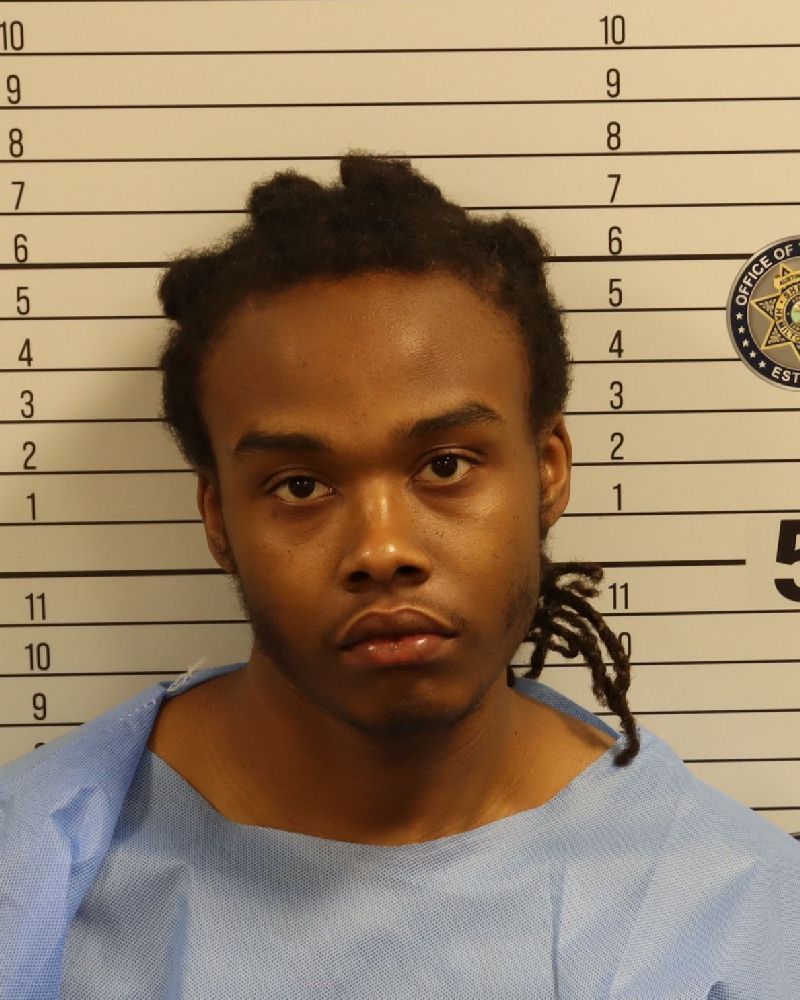 Latest Hamilton County Arrest Report - Chattanoogan.com