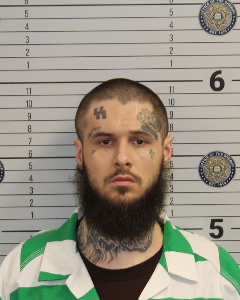Latest Hamilton County Arrest Report - Chattanoogan.com