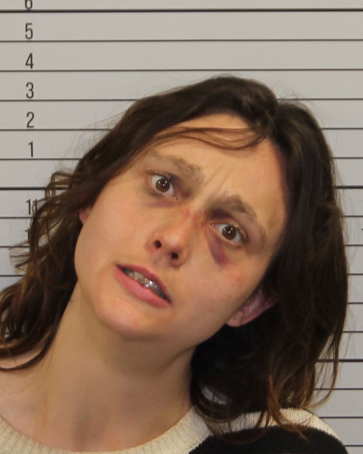 Latest Hamilton County Arrest Report - Chattanoogan.com