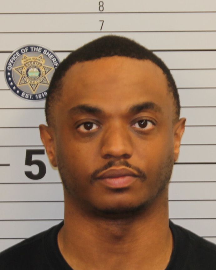 Latest Hamilton County Arrest Report - Chattanoogan.com