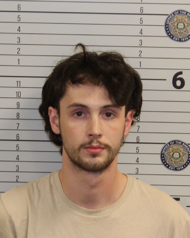 Latest Hamilton County Arrest Report(01)