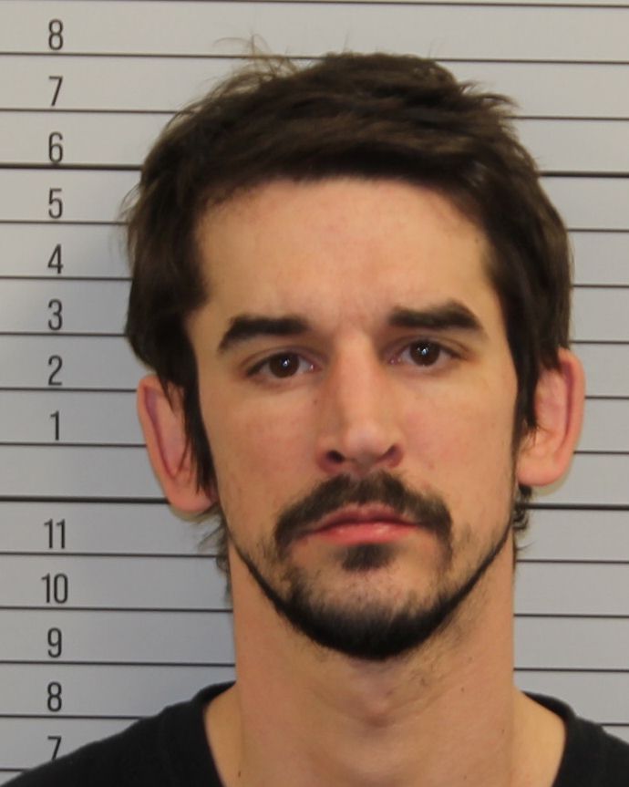 Latest Hamilton County Arrest Report - Chattanoogan.com