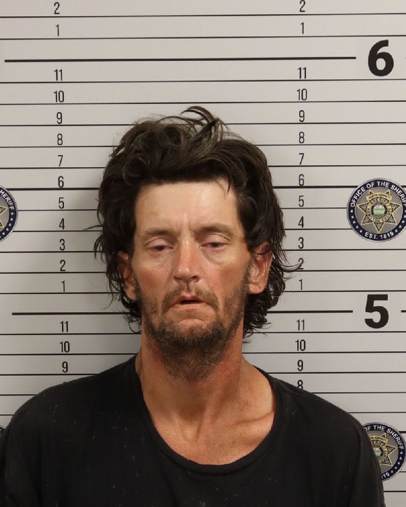 Latest Hamilton County Arrest Report - Chattanoogan.com
