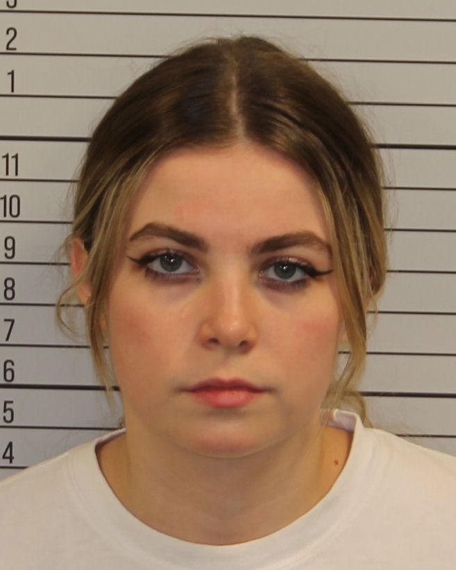 Latest Hamilton County Arrest Report - Chattanoogan.com