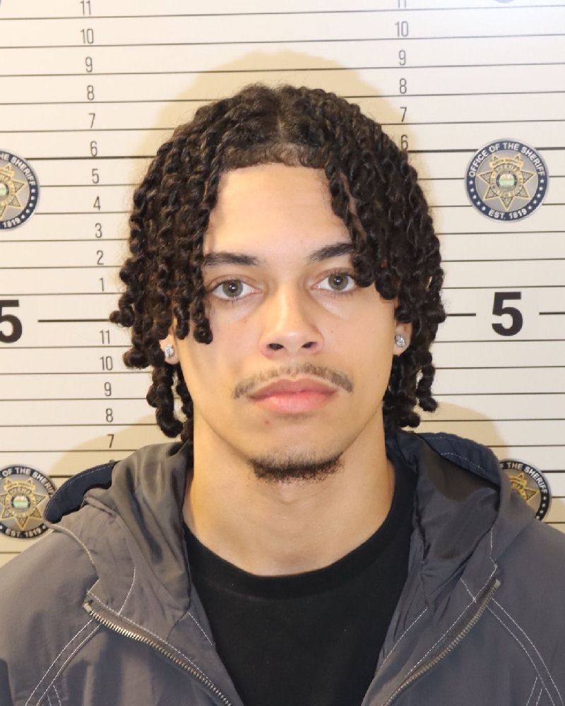 Latest Hamilton County Arrest Report - Chattanoogan.com
