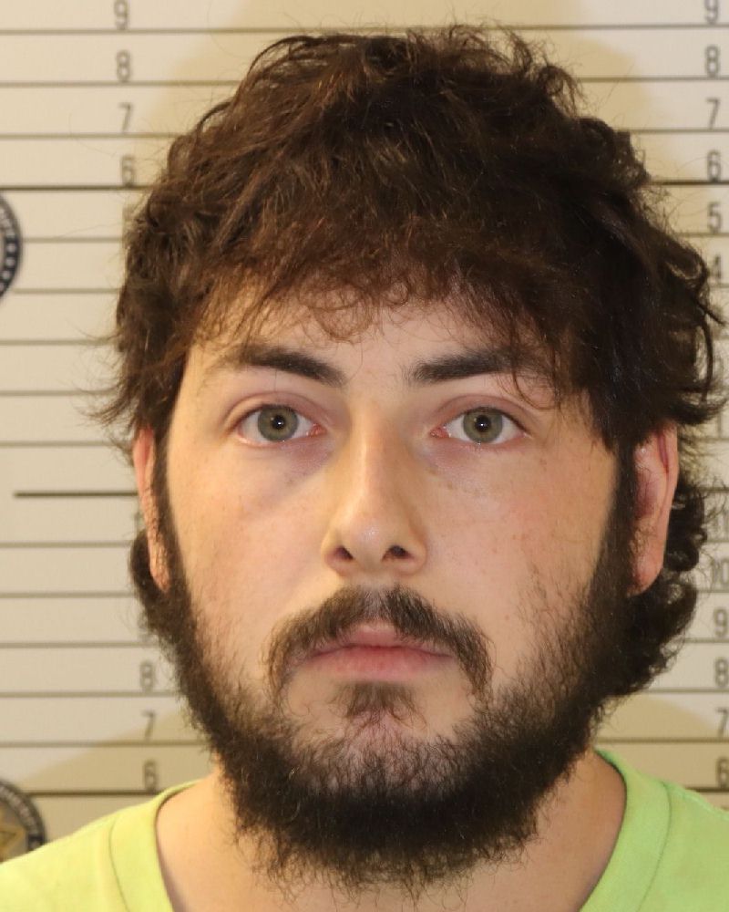 Latest Hamilton County Arrest Report - Chattanoogan.com