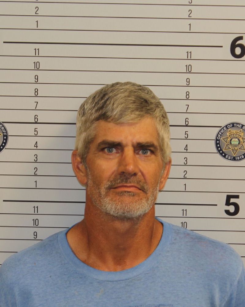 Latest Hamilton County Arrest Report - Chattanoogan.com