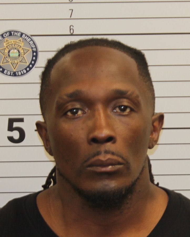 Latest Hamilton County Arrest Report - Chattanoogan.com