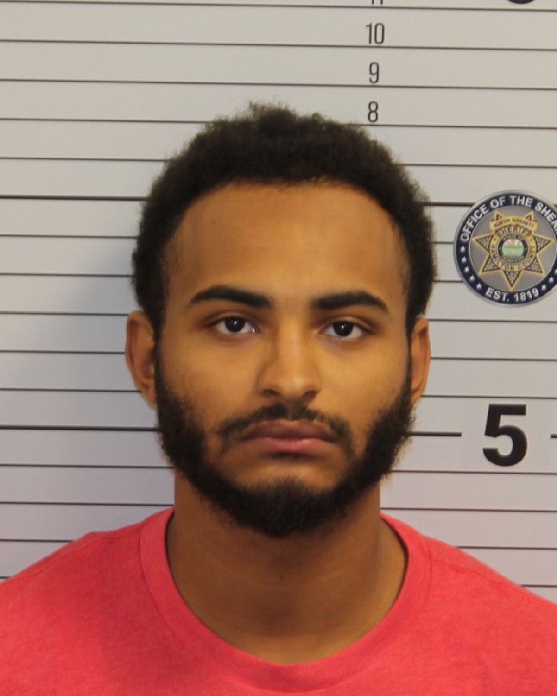 Latest Hamilton County Arrest Report