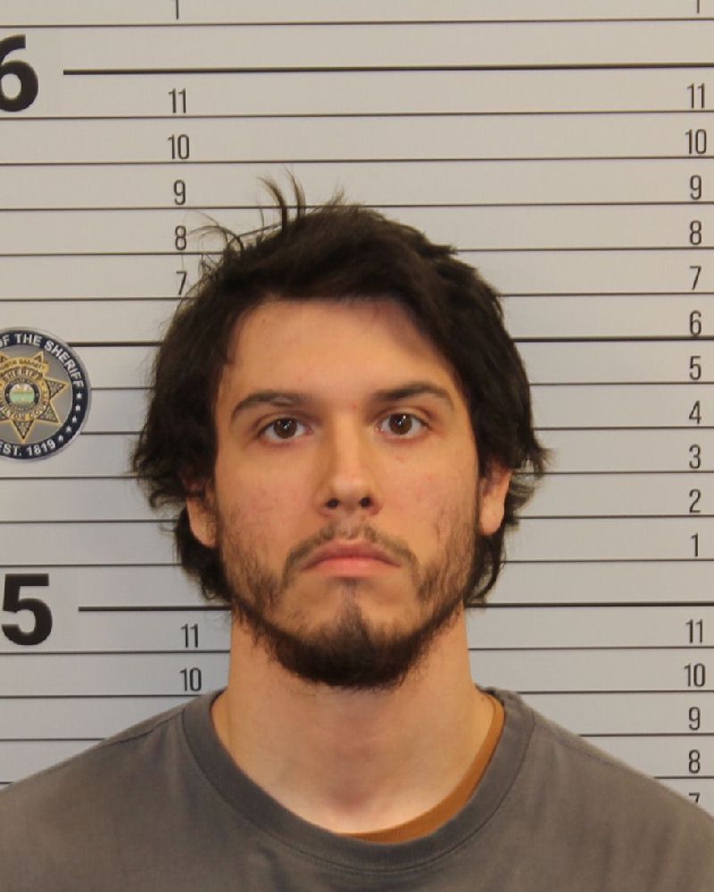 Latest Hamilton County Arrest Report - Chattanoogan.com