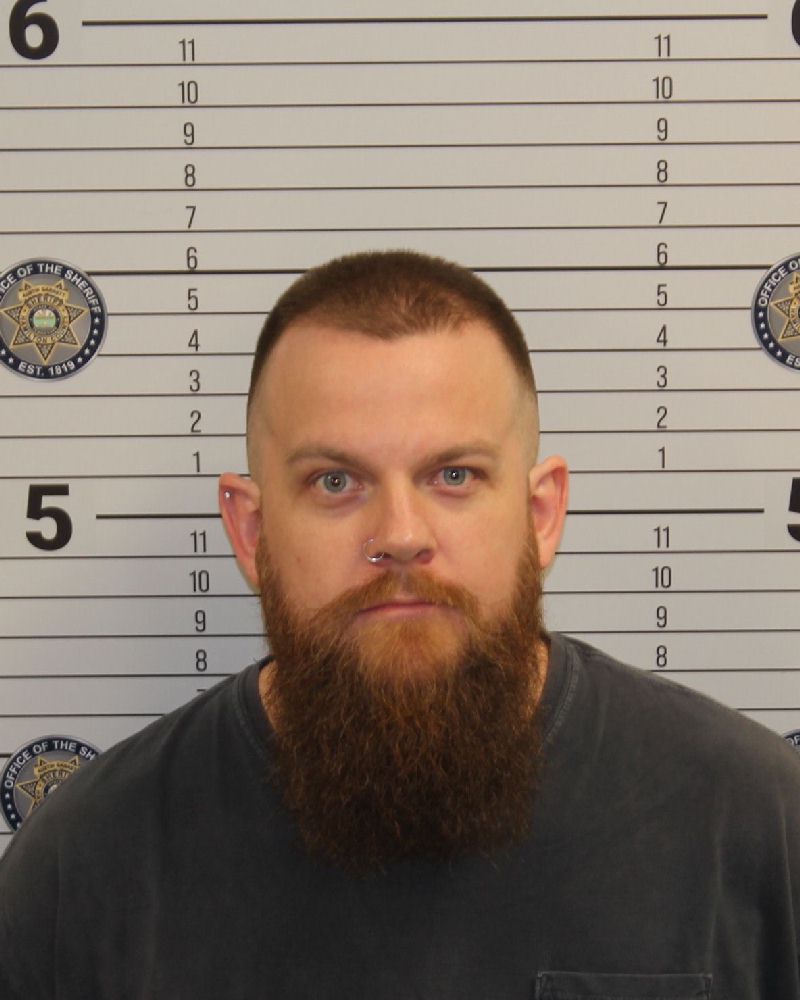 Latest Hamilton County Arrest Report - Chattanoogan.com