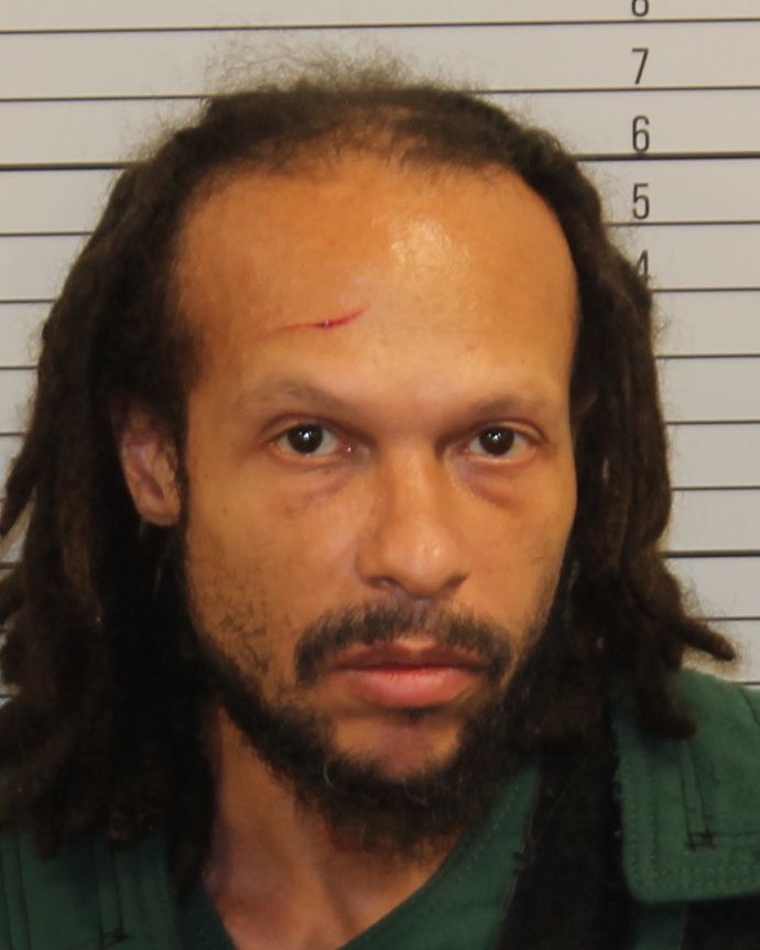 Latest Hamilton County Arrest Report - Chattanoogan.com