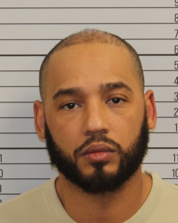Latest Hamilton County Arrest Report - Chattanoogan.com